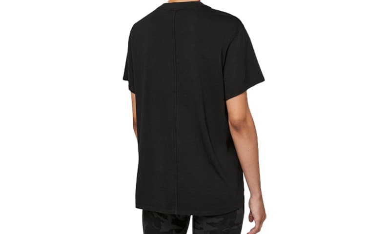 Футболка lululemon Vitasea All Yours Boyfriend T - изображение 2