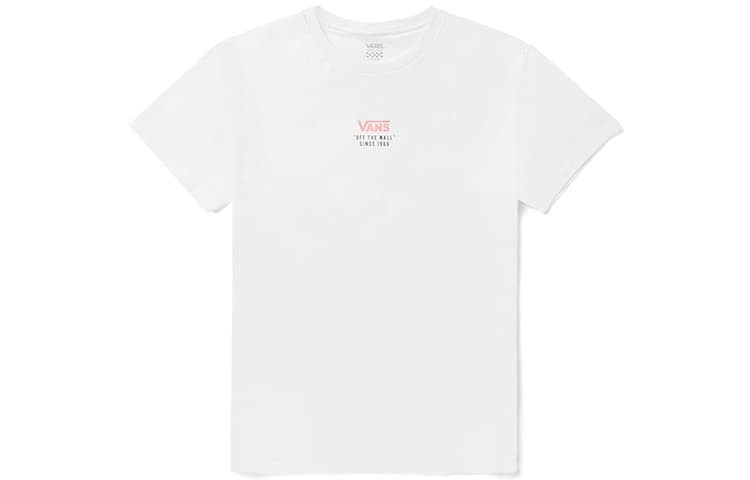 Футболка Vans T - изображение 2