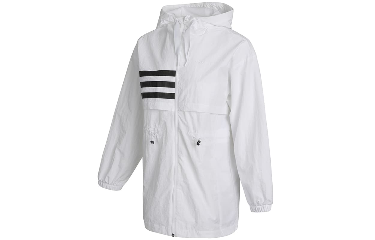 Куртка adidas neo W Cs Mar Wb2 - изображение 3