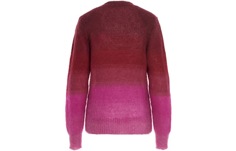 Кардиган ISABEL MARANT FW21 - изображение 2