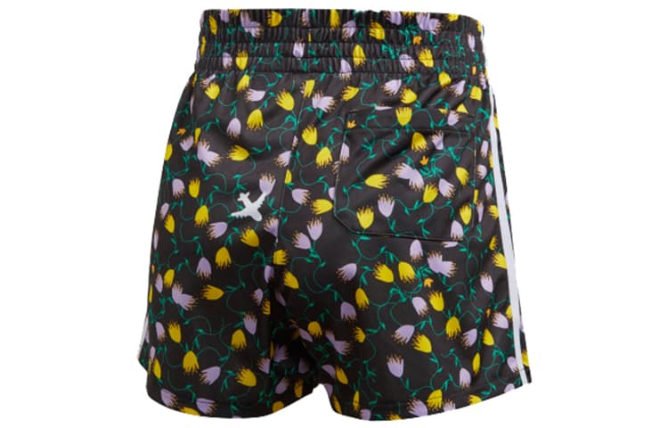 Шорты adidas Aop Shorts - изображение 2