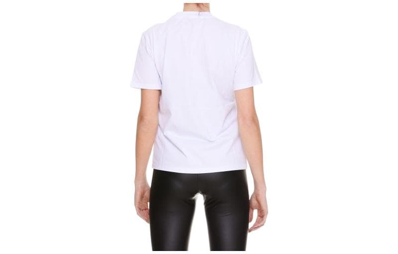 Футболка MSGM SS22 LogoT - изображение 2