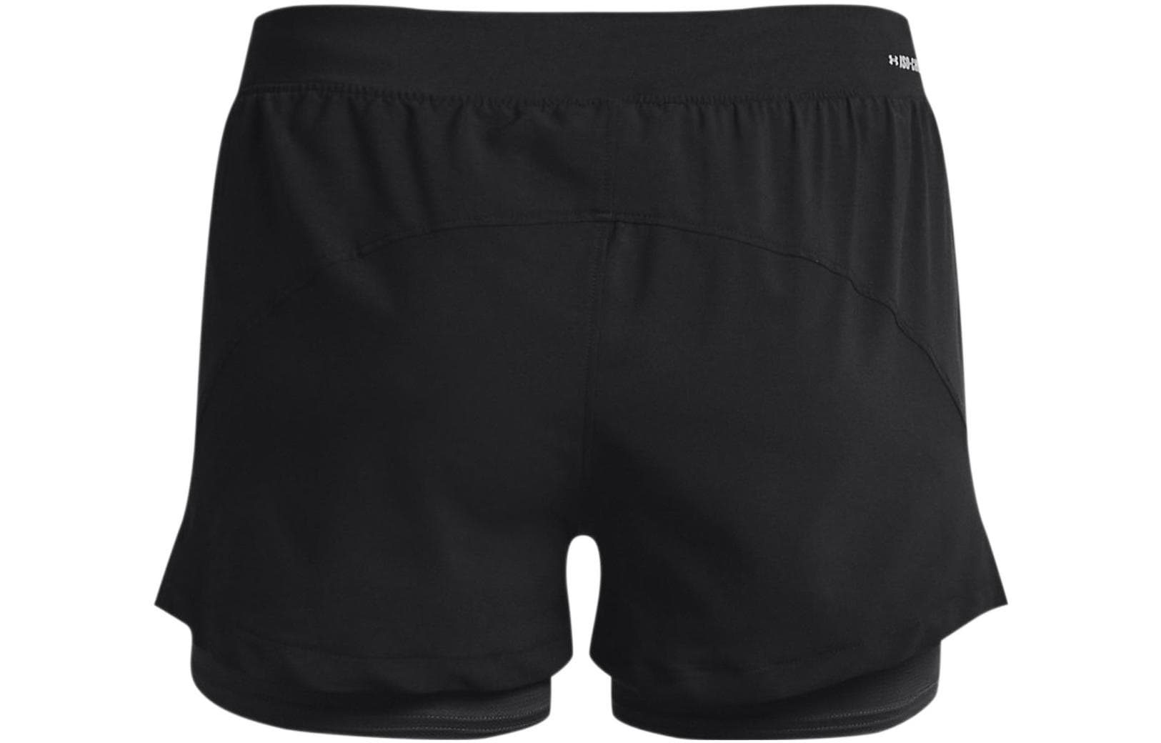 Шорты Under Armour Iso-Chill - изображение 2