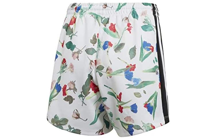 Шорты adidas Originals Aop Shorts - изображение 2