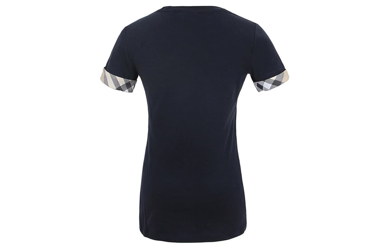 Футболка Burberry T - изображение 2