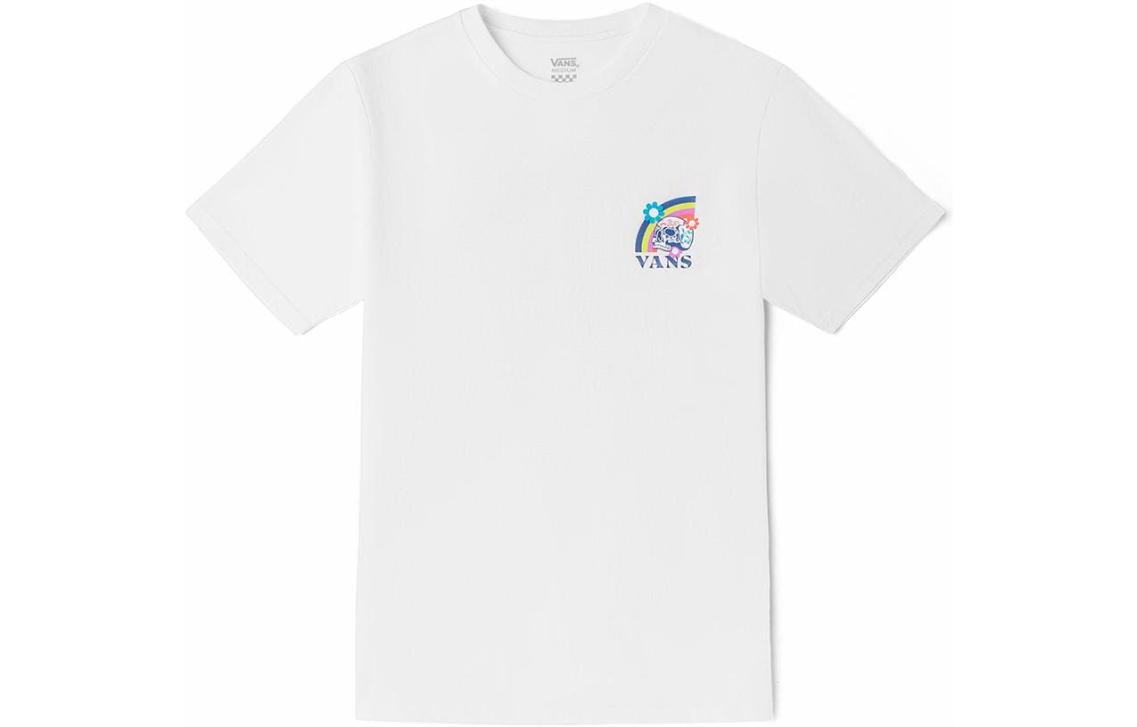 Футболка Vans T - изображение 2