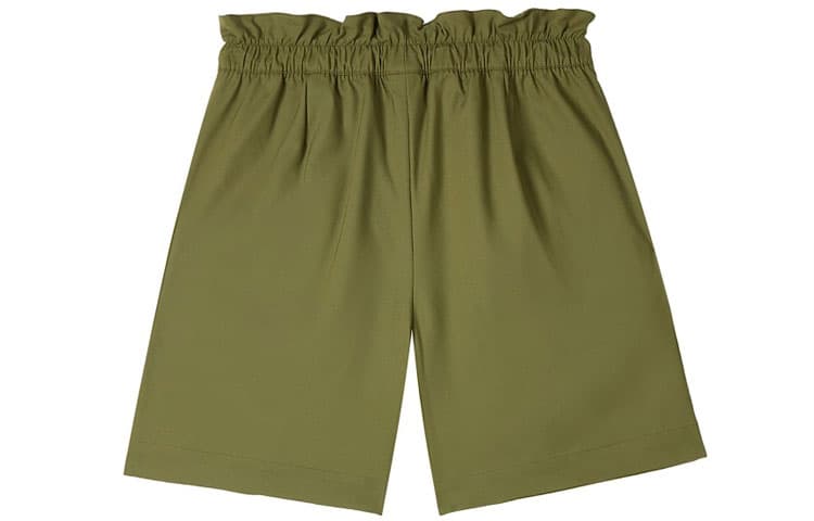 Шорты New Balance Safari Shorts Green - изображение 2