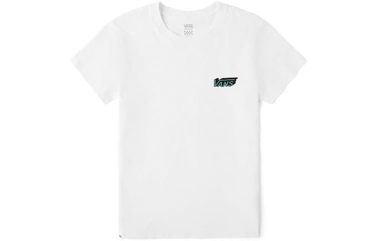 Футболка Vans OtwTyakasha T - изображение 2