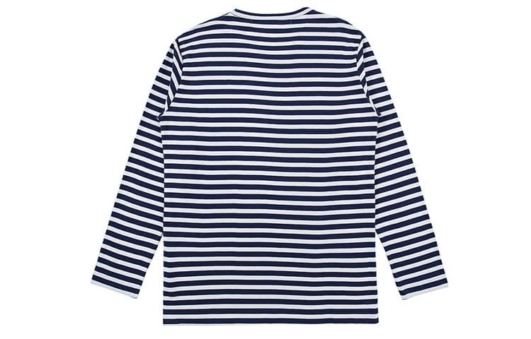 Футболка CDG Play T - изображение 2