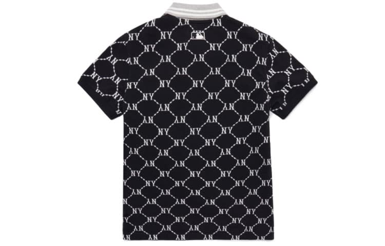 MLB SS22 LogoPolo - изображение 2