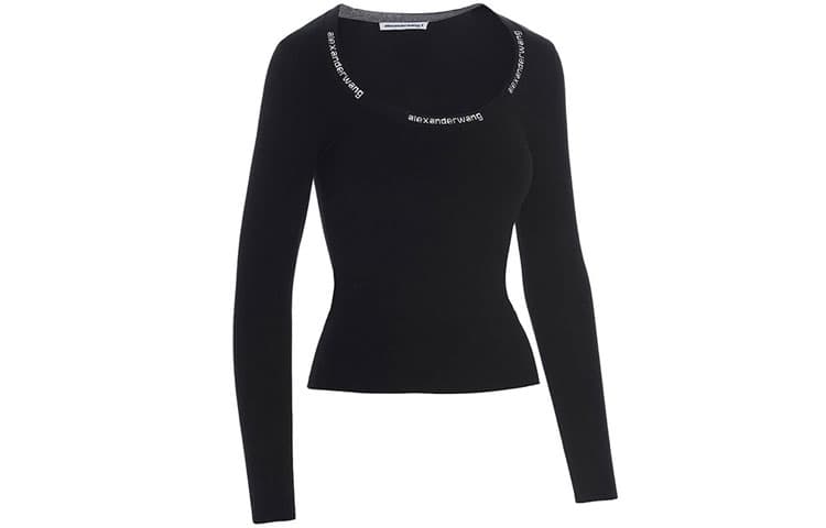 Футболка alexander wang SS21 T - изображение 2