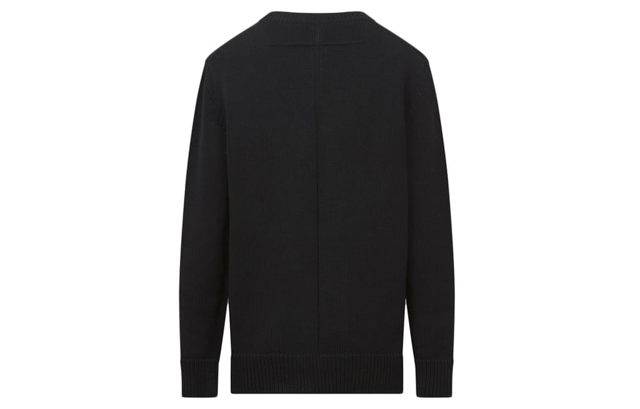 Кардиган Givenchy logo - изображение 2