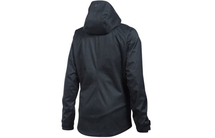 Куртка Under Armour Sienna - изображение 2