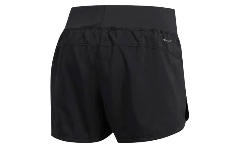 Шорты adidas 2IN1 W Short Black - изображение 2
