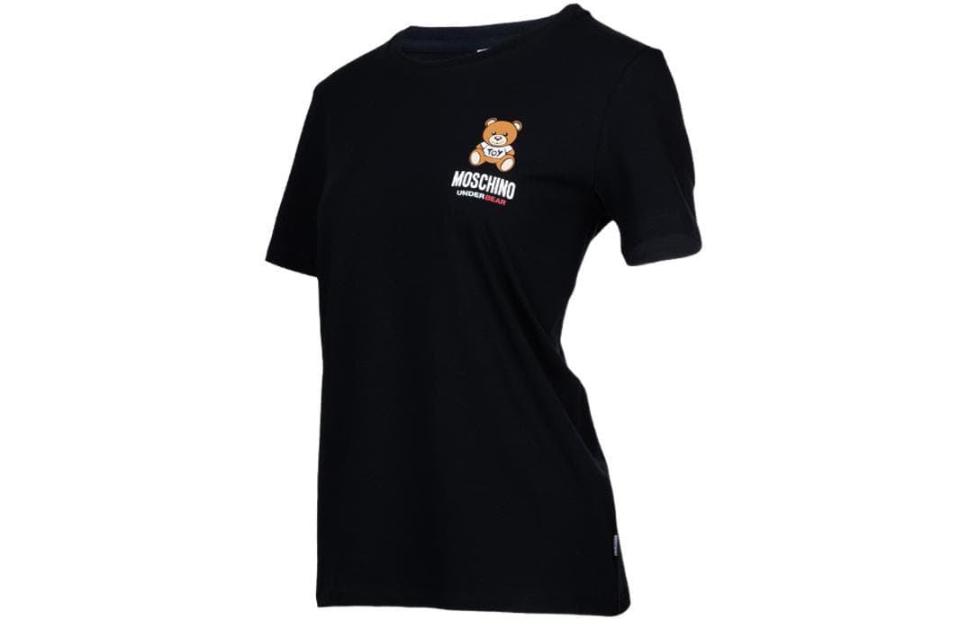 Футболка MOSCHINO SS22 T - изображение 4