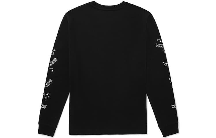 Футболка Vans x SPONGEBOB SQUAREPANTS T - изображение 2