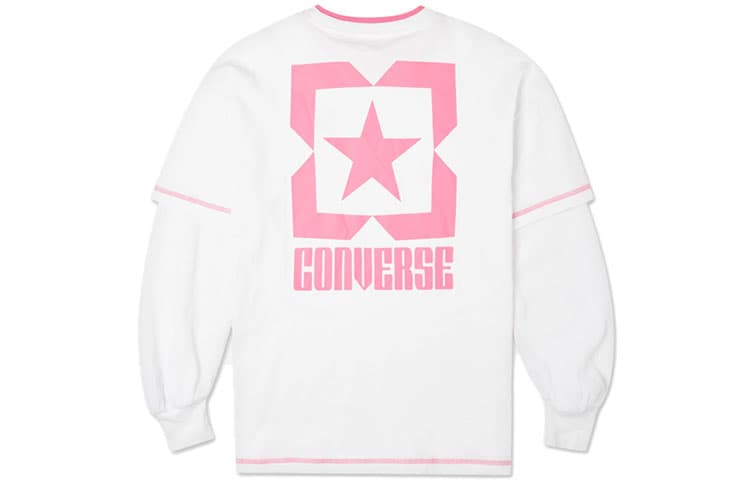 Футболка Converse T - изображение 2
