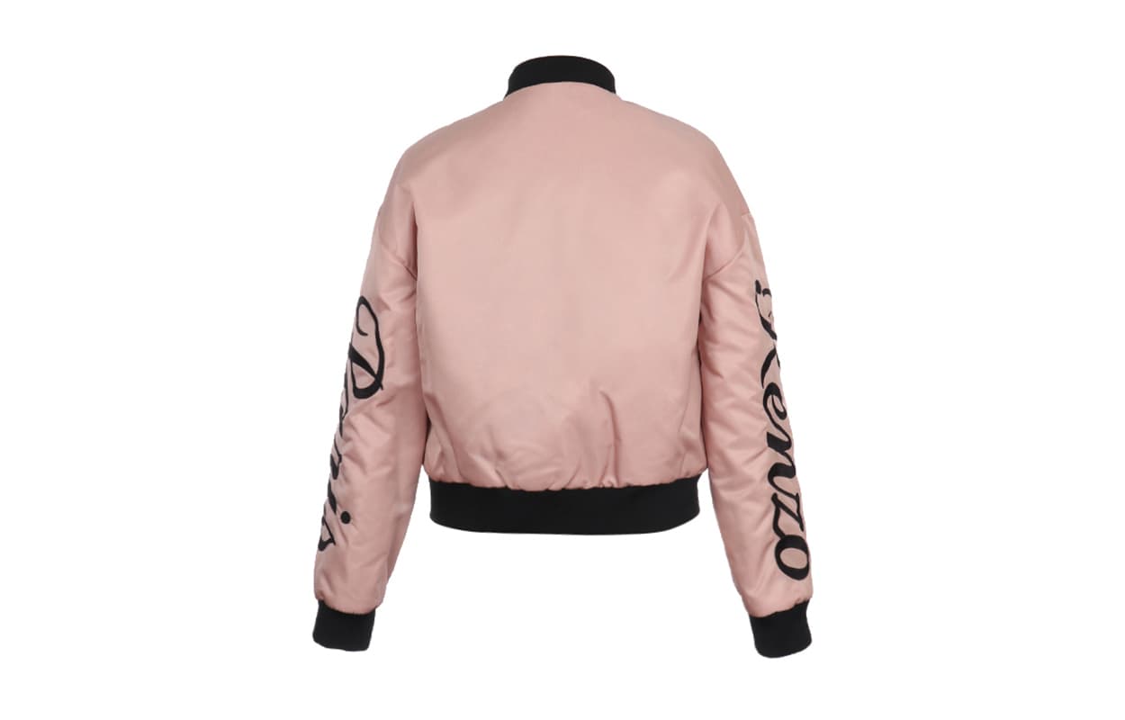 Куртка KENZO Logo - изображение 2