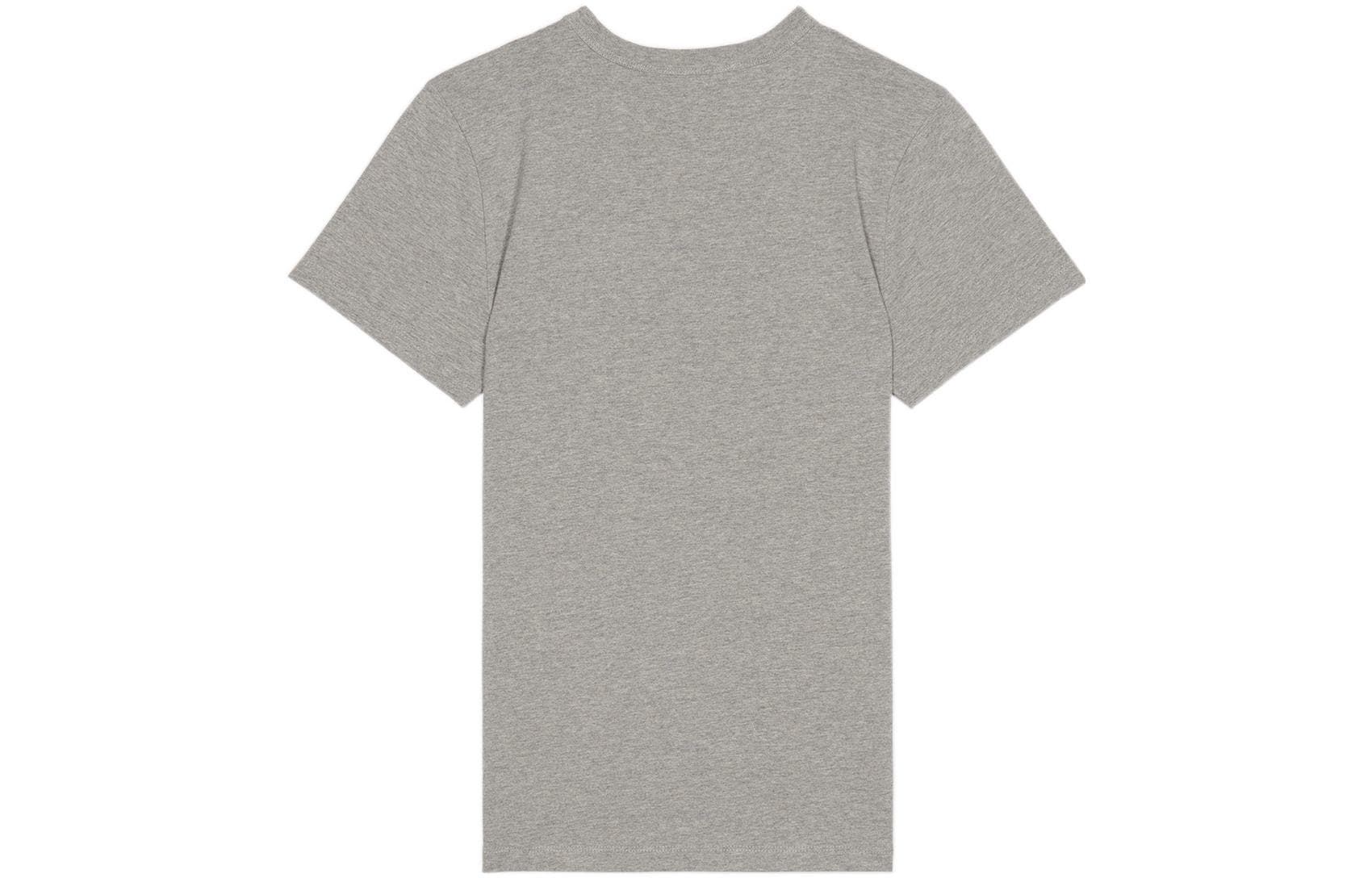 Футболка Maison Kitsune SS22 T - изображение 2