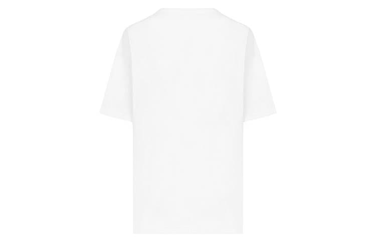 Футболка MOSCHINO T - изображение 2