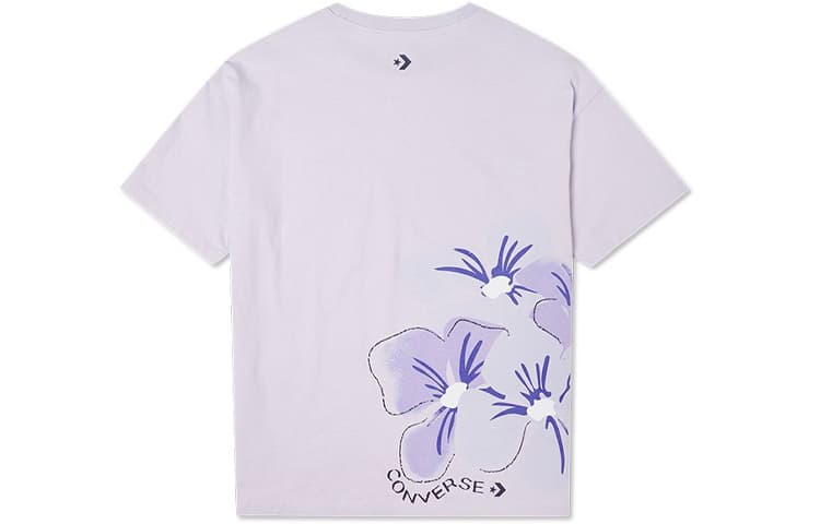 Футболка Converse T - изображение 2
