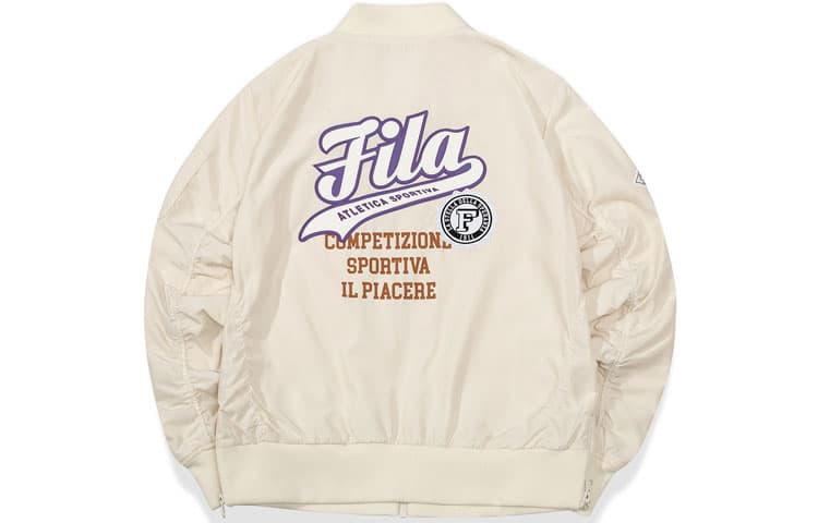 Куртка FILA FUSION - изображение 2