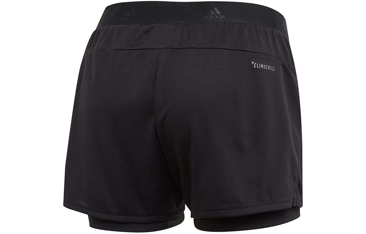 Шорты adidas Chill Short W - изображение 2