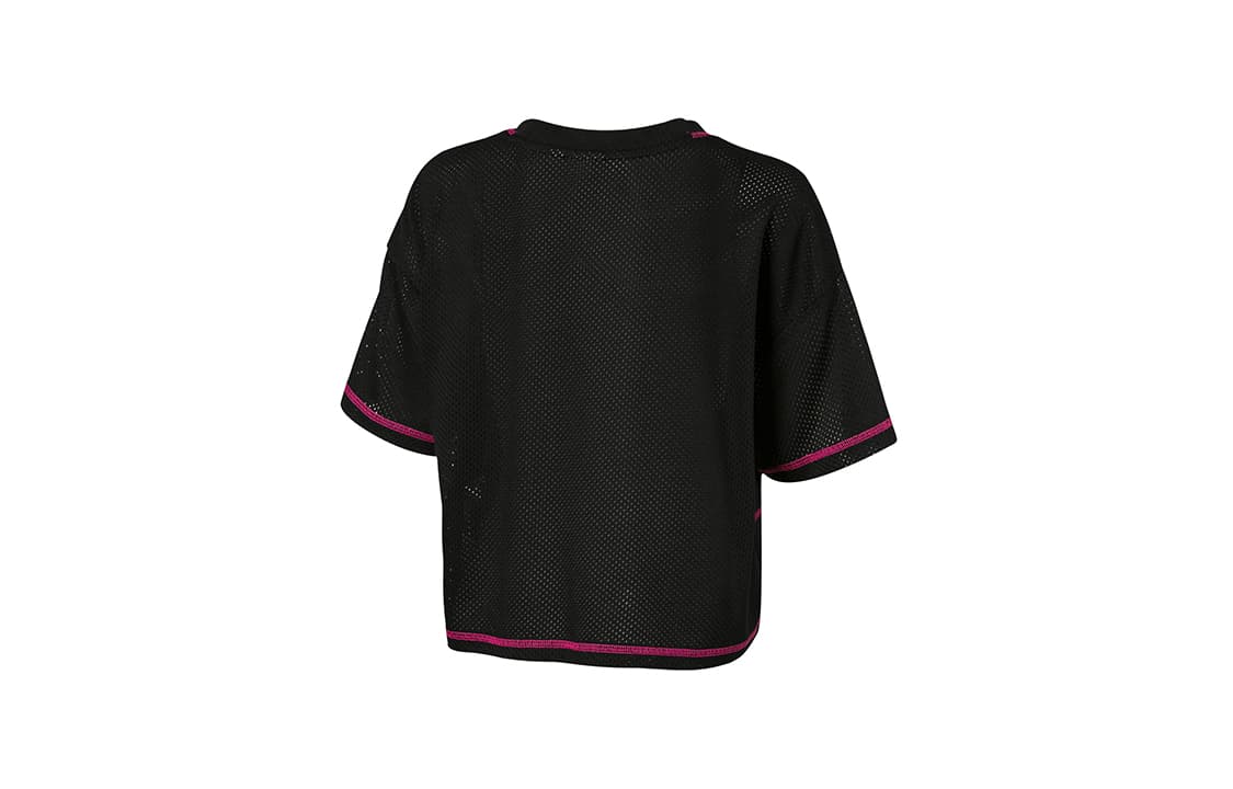 Футболка Puma Logo T - изображение 2