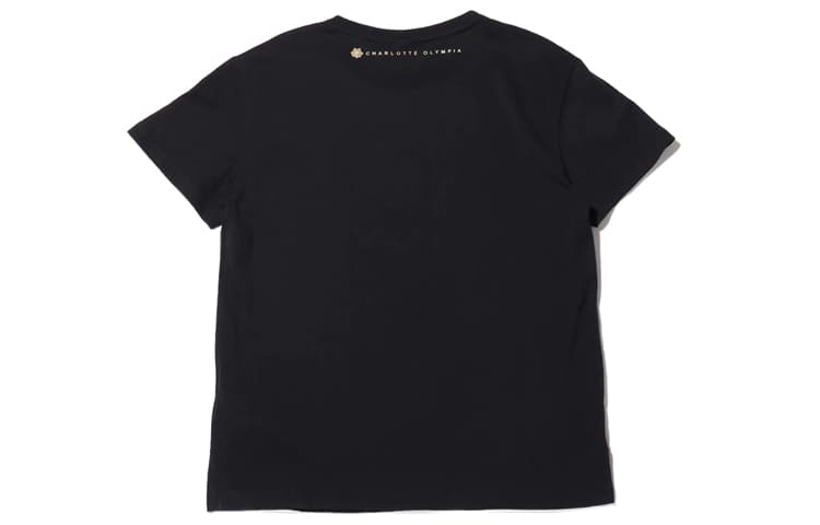 Футболка Puma x Charlotte SP20 T - изображение 2