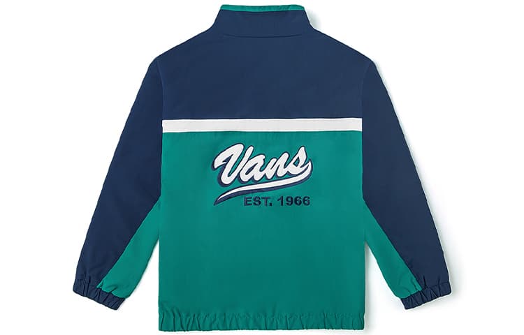 Куртка Vans - изображение 2