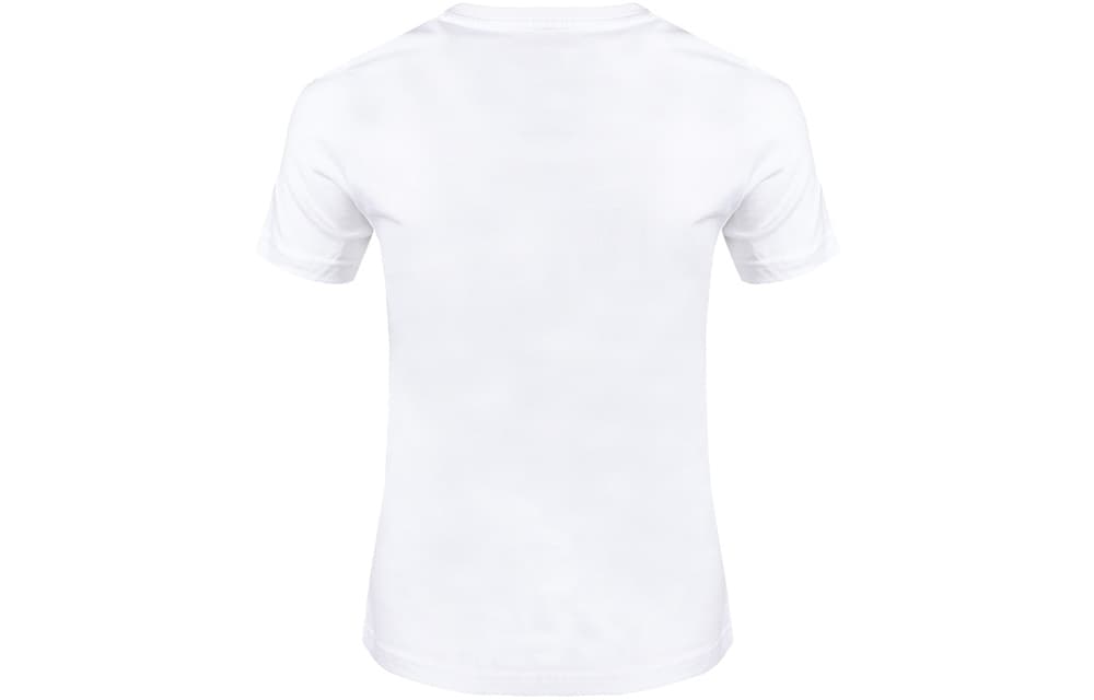 Футболка adidas neo logo T - изображение 2