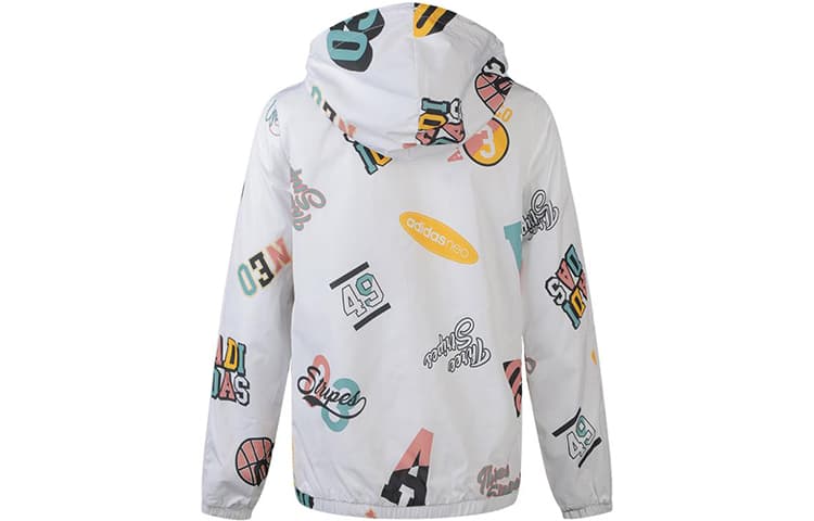 Куртка adidas neo W FAV WB - изображение 2