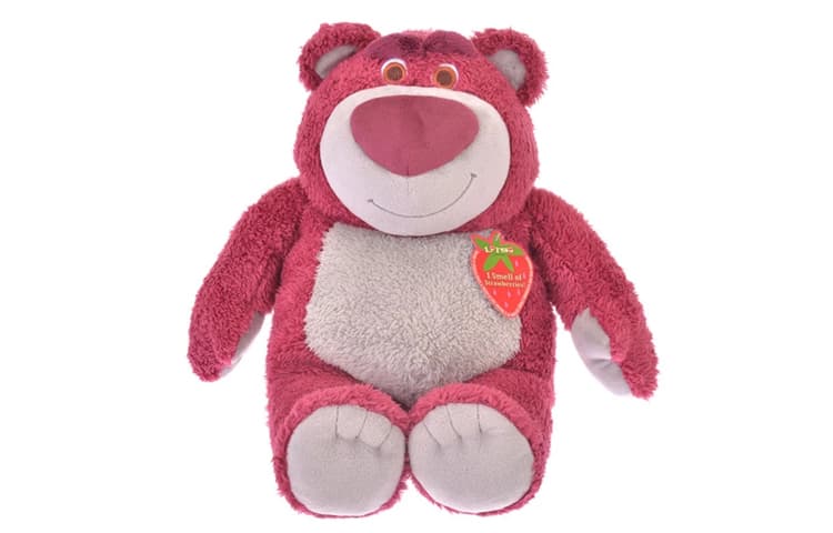 Мягкая игрушка Disney 29cm - изображение 1