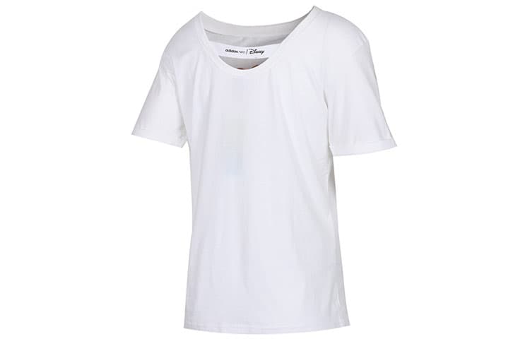 Футболка adidas neo T - изображение 2