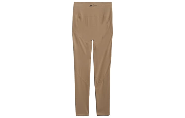 Штаны adidas Originals x Hyke Slim Sweatpants Brown - изображение 2