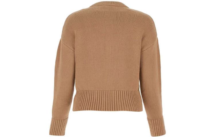 Кардиган AMIPARIS SS21 logo - изображение 2
