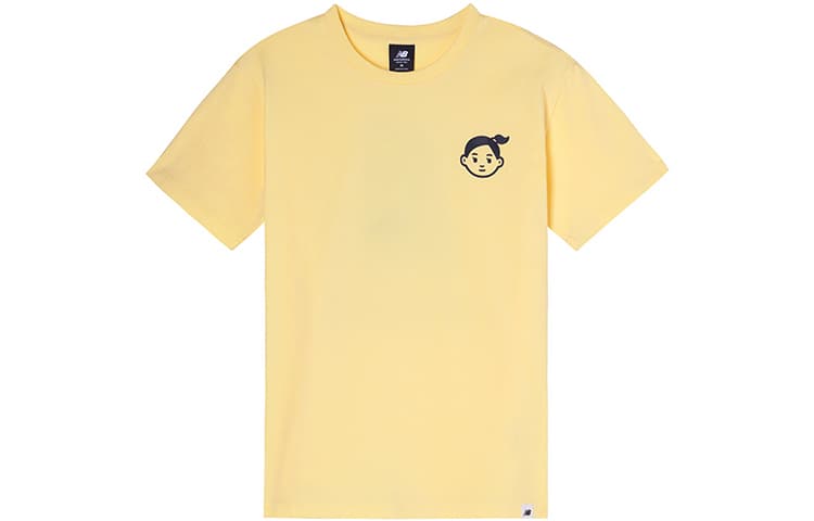 Футболка New Balance Noritake T - изображение 2