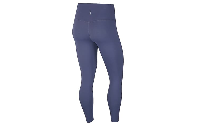 Штаны Nike Yoga Luxe Infinalon78 - изображение 2