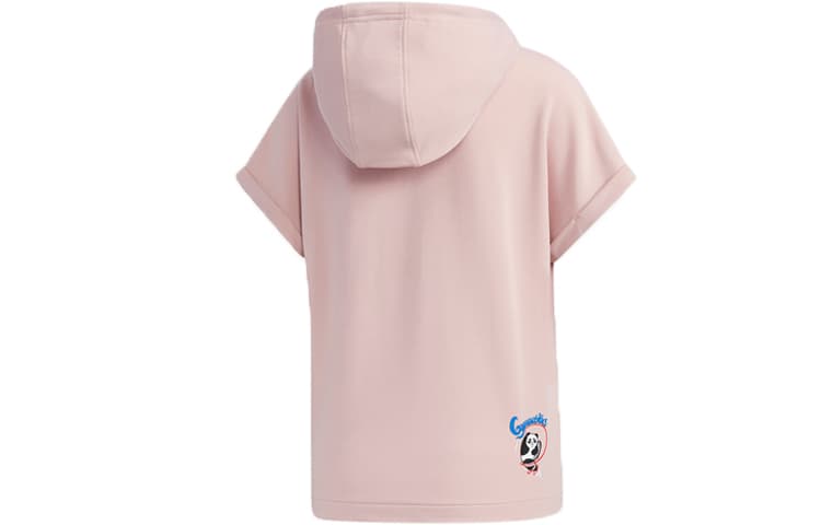 Футболка adidas neo logo T - изображение 2