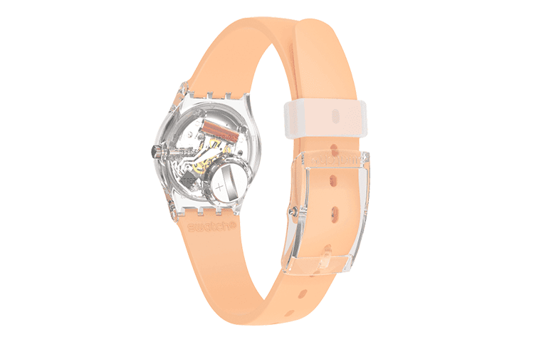 Часы SWATCH ORIGINALS 30 25mm LK395 - изображение 3