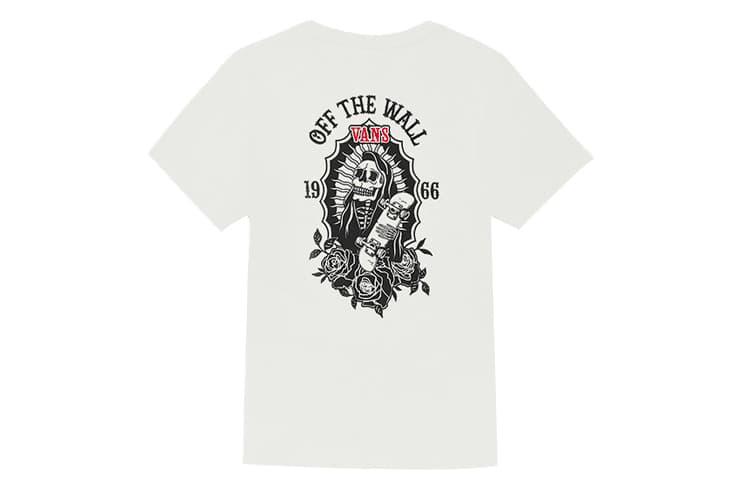 Футболка Vans T - изображение 2
