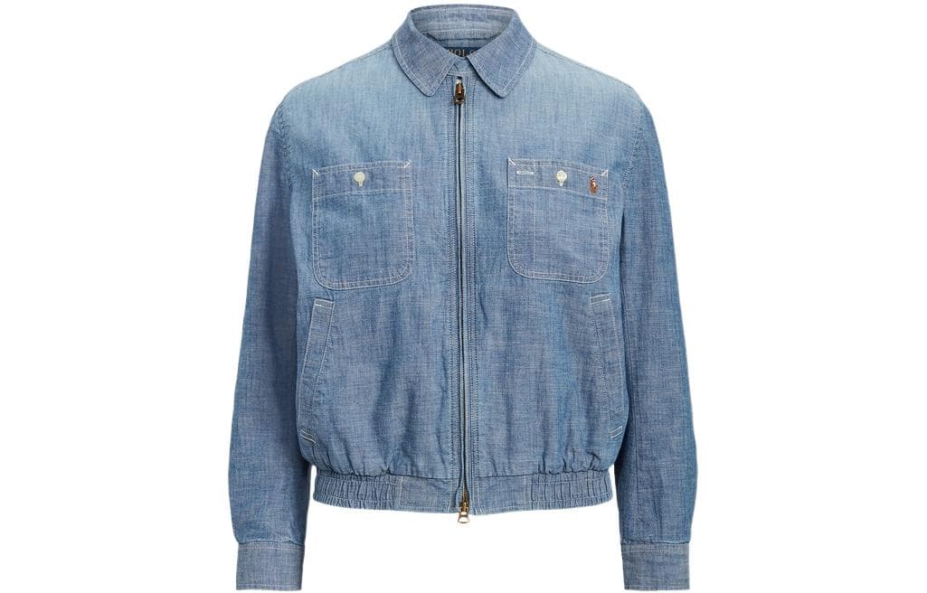 Polo Ralph Lauren SS22 - изображение 3