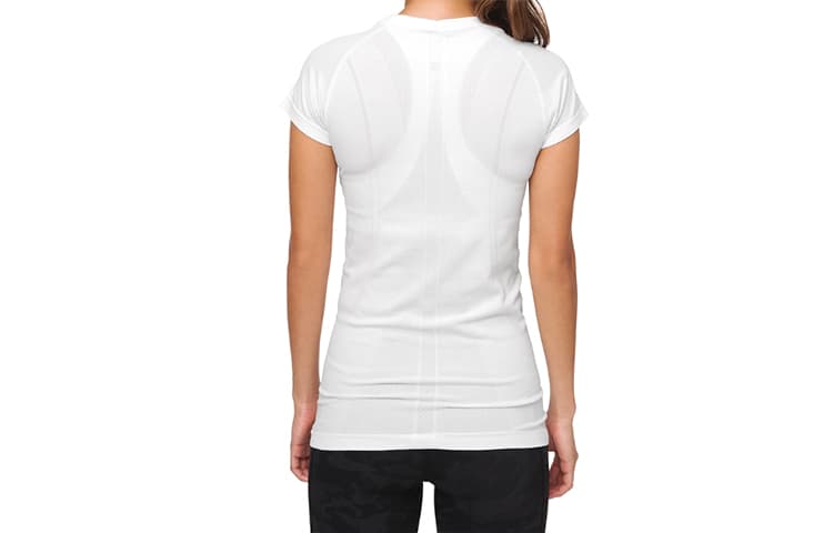 Футболка Lululemon Женские Футболки - изображение 2