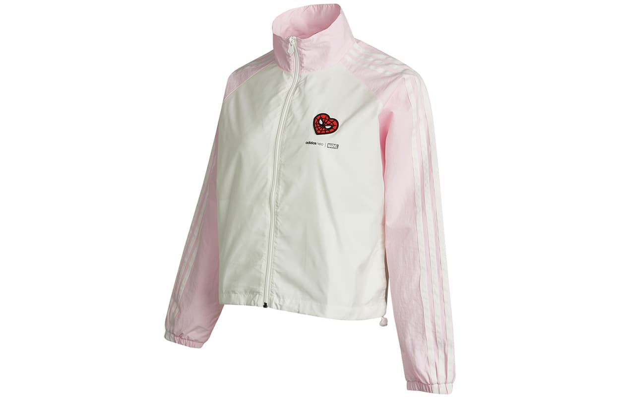 Куртка adidas neo W Spdr Jkt - изображение 3
