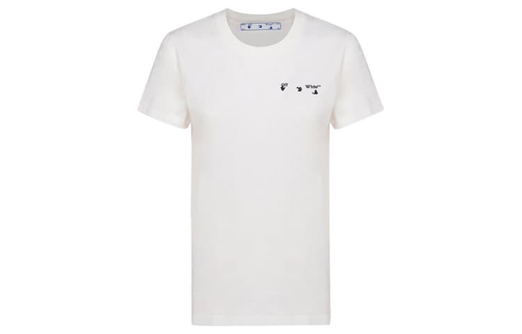 Футболка OFF-WHITE SS21 T - изображение 2