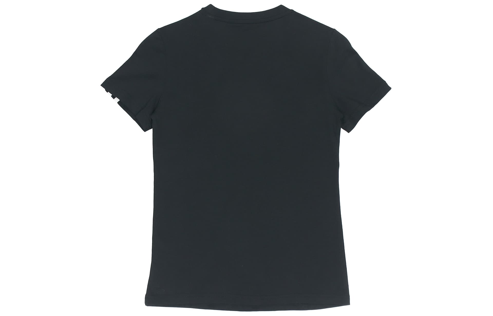Футболка adidas W 3s T-Shirt - изображение 2