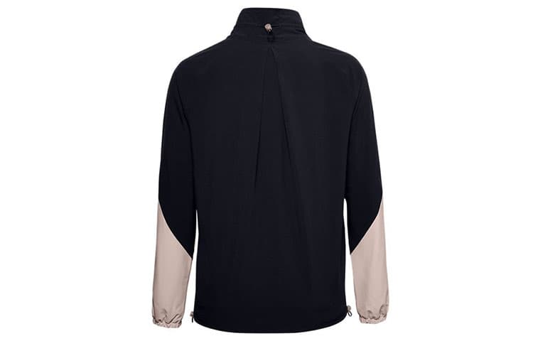 Куртка Under Armour Recover Woven Cb Jacket Logo - изображение 2
