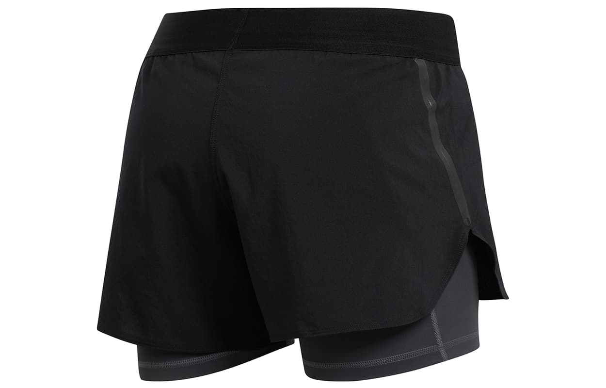 Шорты adidas Ask 2in1 Short - изображение 2