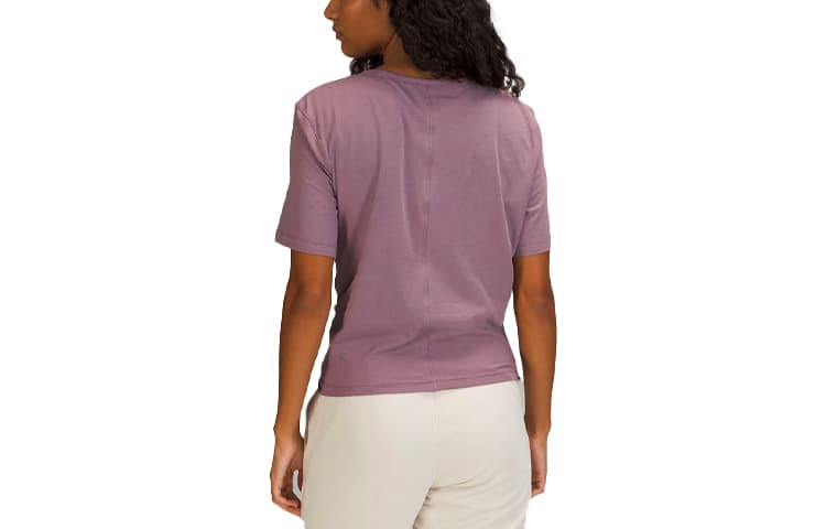 Футболка lululemon Crescent T - изображение 2