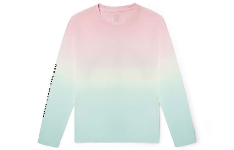 Футболка Vans T - изображение 2